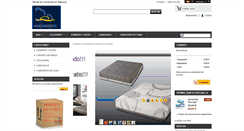Desktop Screenshot of hogardecor.com